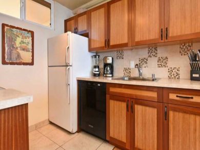 Kaanapali Vacation Beach Condo Sleeps 4 Full Ocean Views