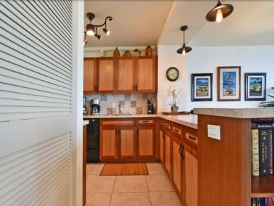 Kaanapali Vacation Beach Condo Sleeps 4 Full Ocean Views