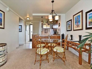 Kaanapali Vacation Beach Condo Sleeps 4 Full Ocean Views