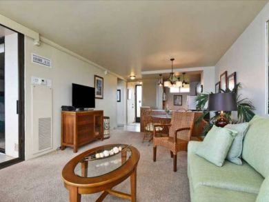 Kaanapali Vacation Beach Condo Sleeps 4 Full Ocean Views