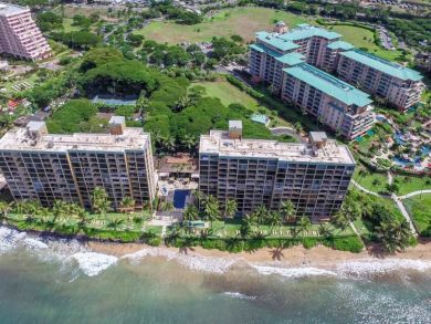 Kaanapali Vacation Beach Condo Sleeps 4 Full Ocean Views