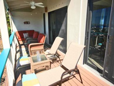 One Bedroom St. John Condo with Stunning Views