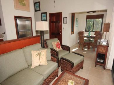 One Bedroom St. John Condo with Stunning Views