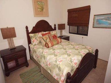 One Bedroom St. John Condo with Stunning Views