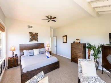 Kapalua One Bedroom Beachfront Rental Condo Ocean View