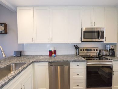 Kapalua One Bedroom Beachfront Rental Condo Ocean View