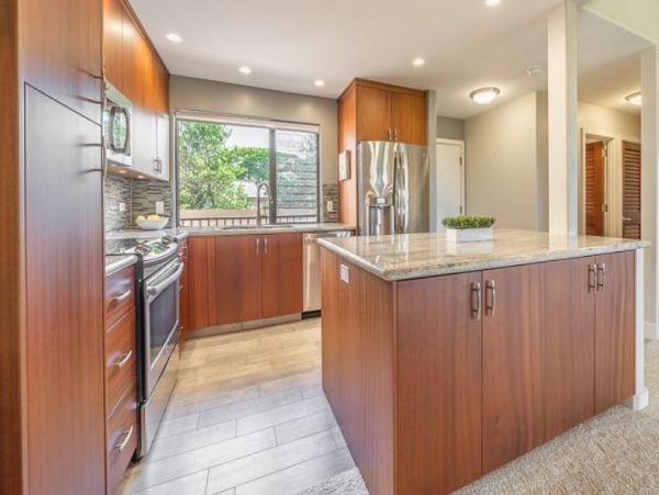 Spacious Lovely One Bedroom Wailea Condo Near the Ocean