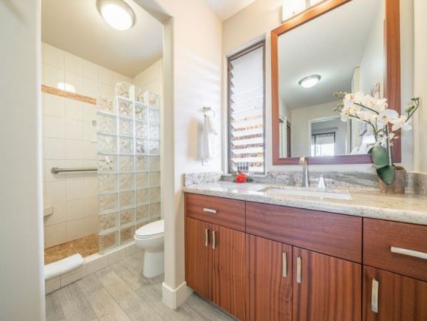 Spacious Lovely One Bedroom Wailea Condo Near the Ocean