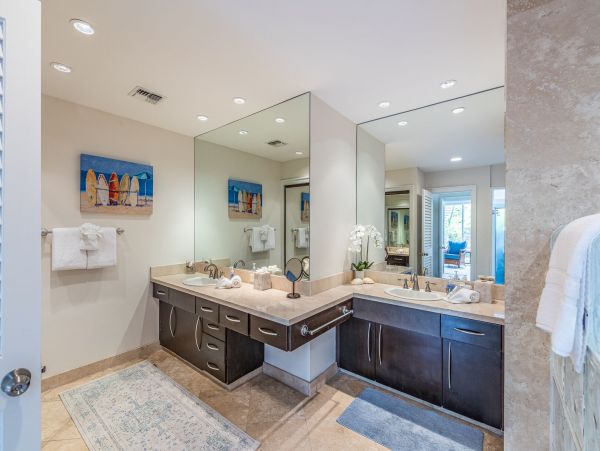 Kapalua Vacation Beach Condo Sleeps 4 Guests Ocean Views