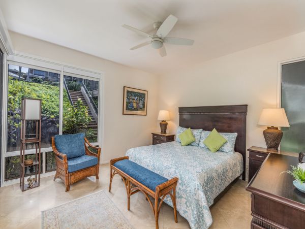 Kapalua Vacation Beach Condo Sleeps 4 Guests Ocean Views