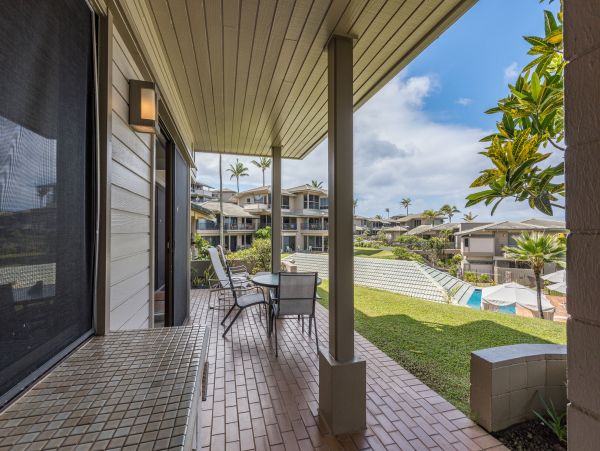 Kapalua Vacation Beach Condo Sleeps 4 Guests Ocean Views