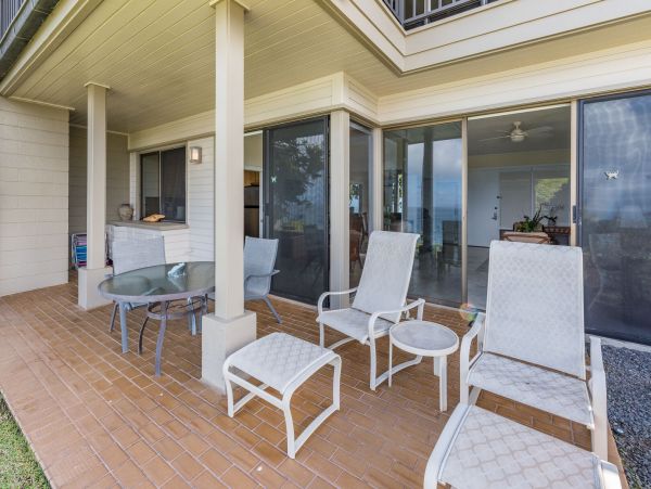Kapalua Vacation Beach Condo Sleeps 4 Guests Ocean Views