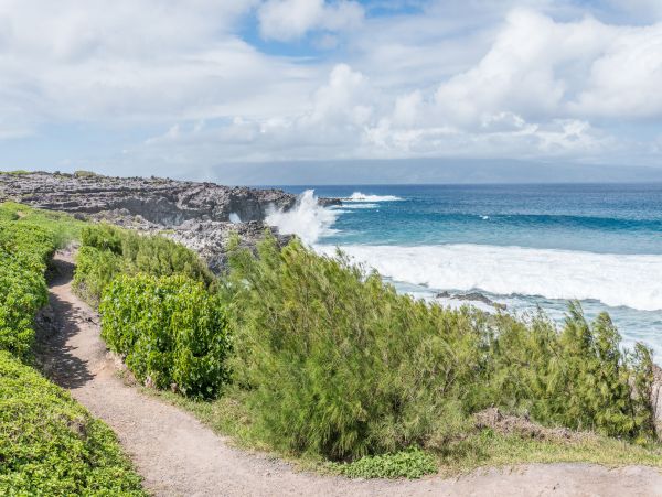 Kapalua Vacation Beach Condo Sleeps 4 Guests Ocean Views