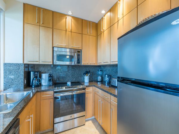 Kapalua Vacation Beach Condo Sleeps 4 Guests Ocean Views