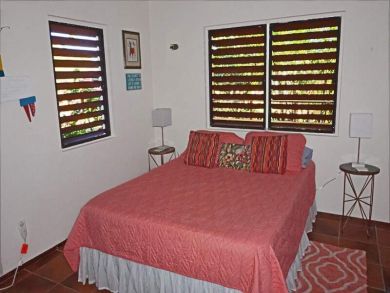 One Bedroom Condo in Coral Bay with Full Ocean Views
