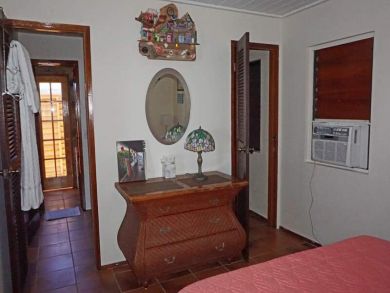 One Bedroom Condo in Coral Bay with Full Ocean Views