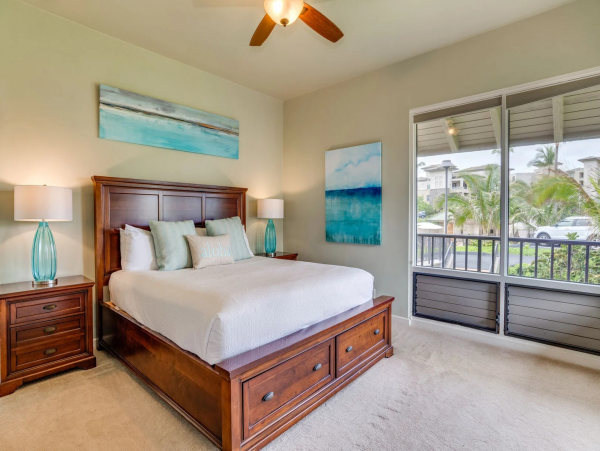 Kapalua Vacation Condo Sleeps 4 Guests