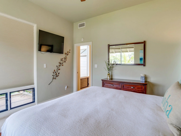 Kapalua Vacation Condo Sleeps 4 Guests