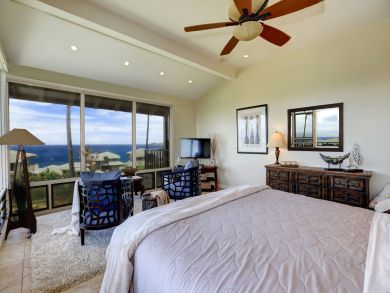 Great Value.One Bedroom Ocean View Vacation Condo in Kapalua