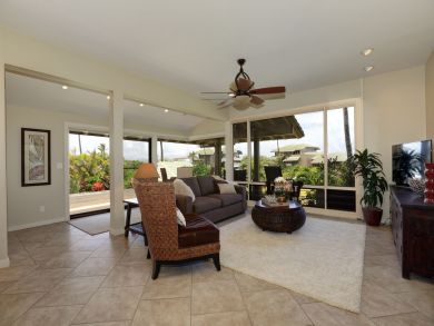 Great Value.One Bedroom Ocean View Vacation Condo in Kapalua
