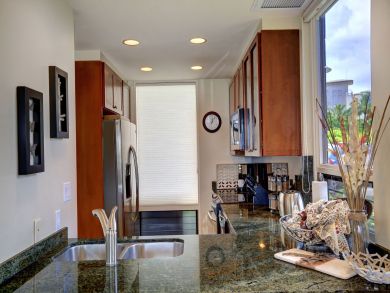 Great Value.One Bedroom Ocean View Vacation Condo in Kapalua