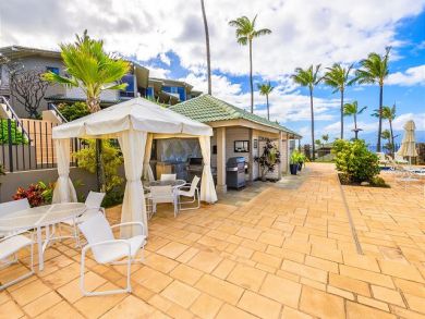 Great Value.One Bedroom Ocean View Vacation Condo in Kapalua
