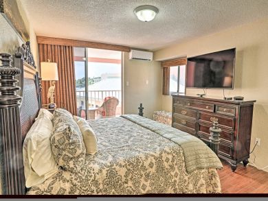 St. Thomas 2 Bedroom Resort Condo with Views and Amenities