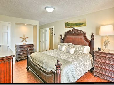 St. Thomas 2 Bedroom Resort Condo with Views and Amenities