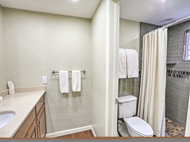 St. Thomas 2 Bedroom Resort Condo with Views and Amenities