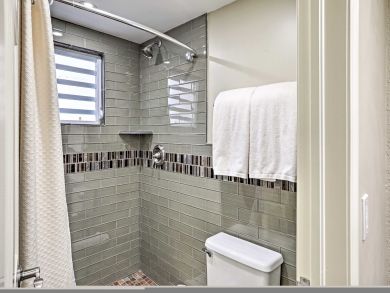 St. Thomas 2 Bedroom Resort Condo with Views and Amenities