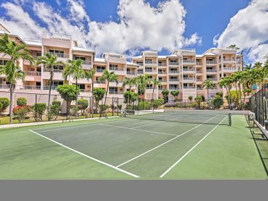 St. Thomas 2 Bedroom Resort Condo with Views and Amenities