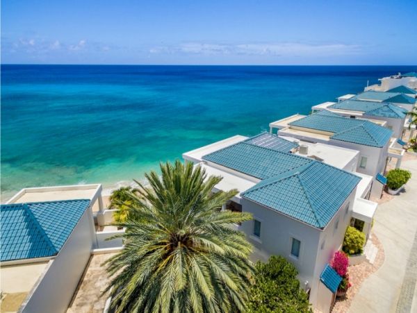 Saint Maarten Vacation Home Two Bedroom