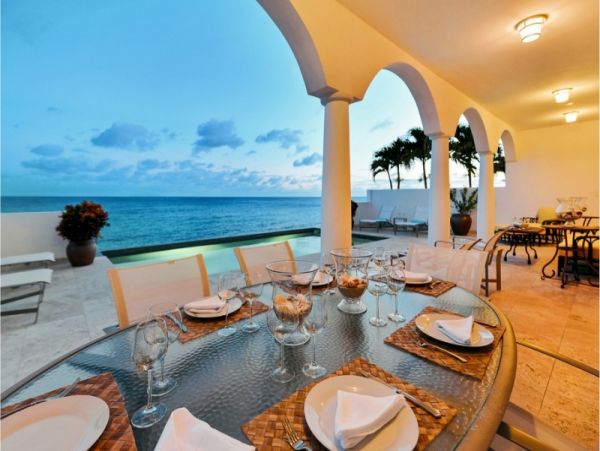 Saint Maarten Vacation Home Two Bedroom