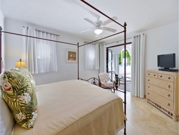 Saint Maarten Vacation Home Two Bedroom