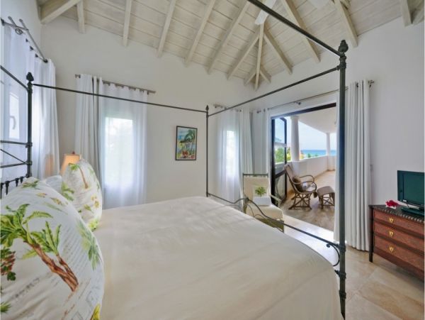 Saint Maarten Vacation Home Two Bedroom