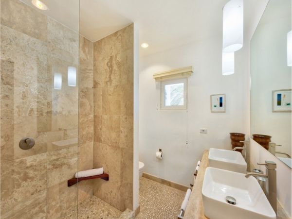 Saint Maarten Vacation Home Two Bedroom