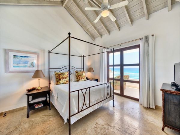 Saint Maarten Vacation Home Two Bedroom