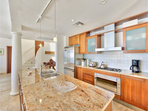 Saint Maarten Vacation Home Two Bedroom