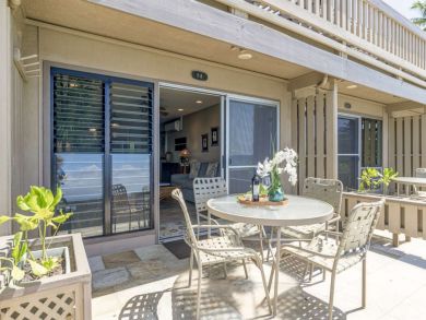 Sweeping Full Ocean Views From This Resort 2 Bedroom Condo