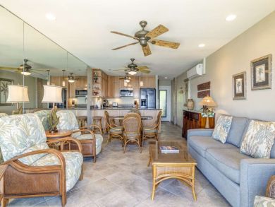 Sweeping Full Ocean Views From This Resort 2 Bedroom Condo