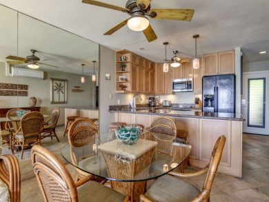 Sweeping Full Ocean Views From This Resort 2 Bedroom Condo