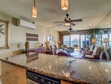 Sweeping Full Ocean Views From This Resort 2 Bedroom Condo