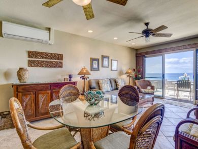 Sweeping Full Ocean Views From This Resort 2 Bedroom Condo