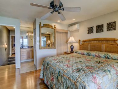 Sweeping Full Ocean Views From This Resort 2 Bedroom Condo