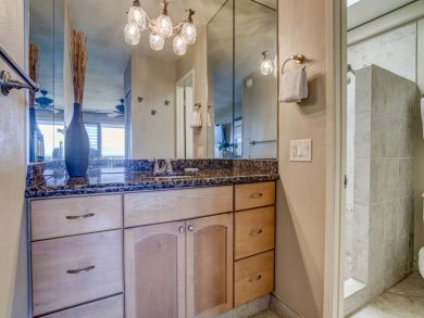 Sweeping Full Ocean Views From This Resort 2 Bedroom Condo