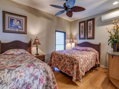 Sweeping Full Ocean Views From This Resort 2 Bedroom Condo
