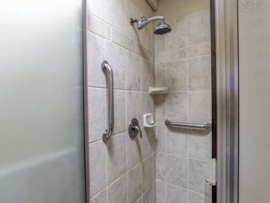 Sweeping Full Ocean Views From This Resort 2 Bedroom Condo