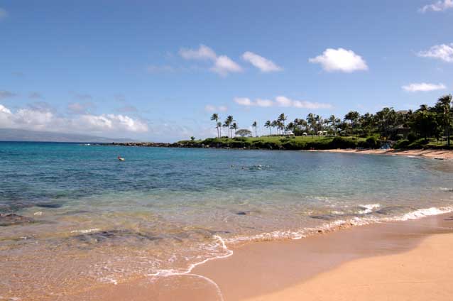 Sweeping Full Ocean Views From This Resort 2 Bedroom Condo