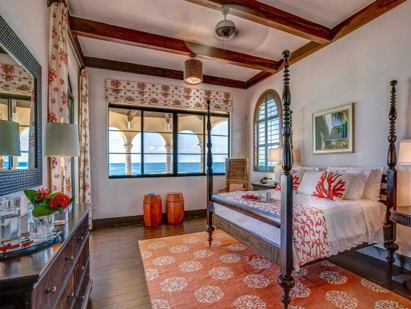 Beautiful Views Anguilla  Luxury Vacation Villa Five Bedroom