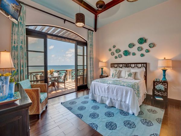 Beautiful Views Anguilla  Luxury Vacation Villa Five Bedroom
